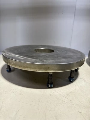 USED Goulds CF8M