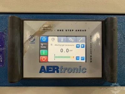USED AERZEN D 75 L