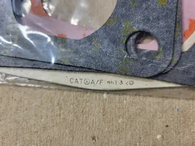 NEW CATERPILLAR 5615531