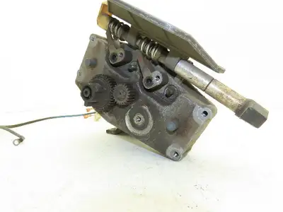 Miller S-62 Wire Motor & Feeder Only For 24V Series 60 Millermatic Single Spool