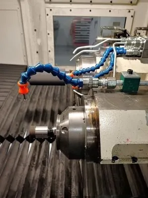 2021 BRYANT RU2 GRINDERS, INTERNAL | GCH Machinery (6)