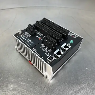 Red Lion E3-32DI24-1 I/O Module (BIN-1.3.4)