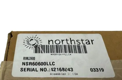 NEW DYNAPAR NORTHSTAR RIMLD600