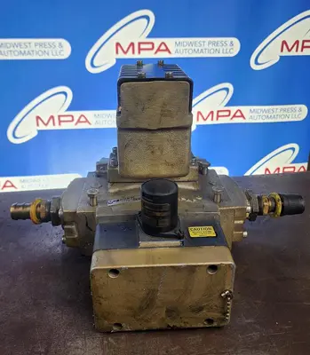 USED ROSS 3573A6891Z