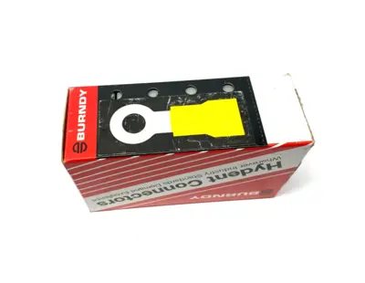 New | in-Stock BURNDY YAEV10T11BOX,519062 Electrical Fittings Michigan US | Maverick Industrial Sales #1483275