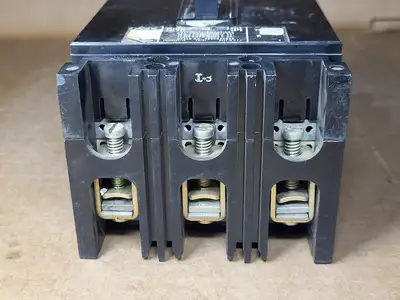 USED WESTINGHOUSE FB3020L