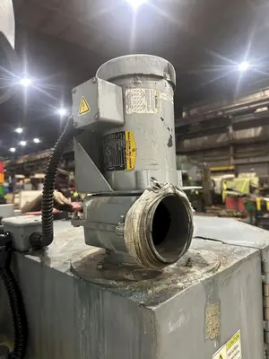 USED BETTER ENGINEERING F3000-SS