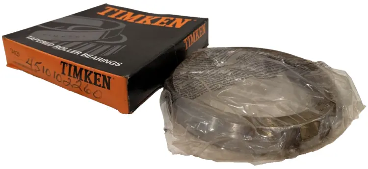 New | in-Stock TIMKEN TAN26 Bearings Michigan US | SB Industrial Supply #1062061