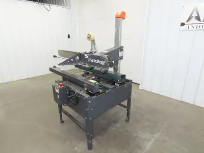 Used LOVESHAW _UNKNOWN_ Case Sealers - Tapers Indiana US | Arrow Industrial #1411469