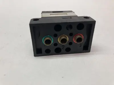 New | in-Stock CROUZET 81504025 Parts (Hydraulics and Pneumatics) Ohio US | Surplus Asset Holdings #1246703