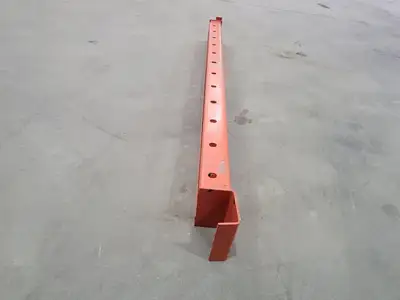 Structural Pallet Supports - 42"