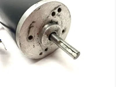 Used Maxon Electric Magnet Motor 256132-285 D.C. Motors Michigan US | Maverick Industrial Sales #1392244