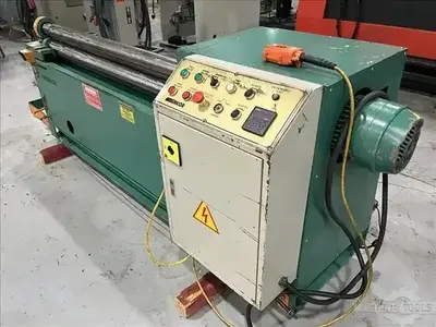 USED 2004 AMERICOR LH 100/5