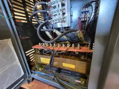USED GNB SCR20012865T1H