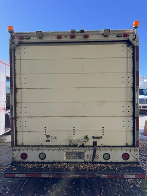 Used 1998 FREIGHTLINER SERVICE TRUCK Service & Utility Trucks Ohio US | Miedema Asset Management Group #1578144