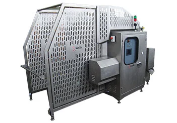 Used _UNKNOWN_ MODEL M34AVE Bin and Buggy Washers California US | RAM Manufacturing Equipment, LLC #291368