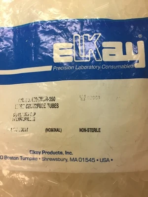 NEW Elkay Does Not Apply