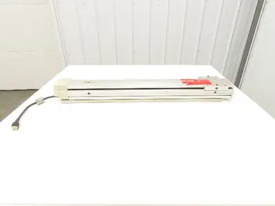 IAI IS-M-X-M-20-200-650-EU-G1-HR Linear Actuator 650mm Ball Screw