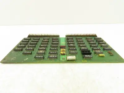 General Electric 44B398673-001 Printed Circuit Board PCB SPG2 44A398759-G01