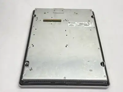 USED ALLEN-BRADLEY SER C PANELVIEW PLUS 1250 COLOR TOUCH DISPLAY MODULE