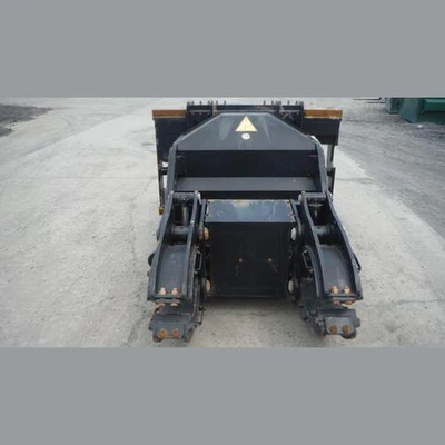 Manitou GPC Cylinder Handler