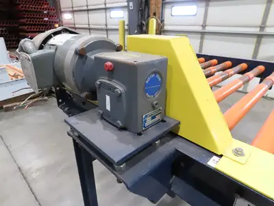 Used N/A _UNKNOWN_ Roller Conveyors Indiana US | Arrow Industrial #1408564