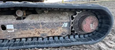 Used 2007 CASE CX50B Crawler Excavators - Mini Utah US | Proxy Equipment #1378964
