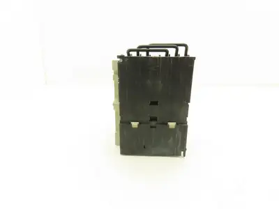 Telemecanique LD5 LB130 LB1 LB03P10 Combination Motor Starter 18A/4-6A