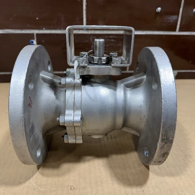 NEW Virgo Engineers RF1-R-66G-F-L