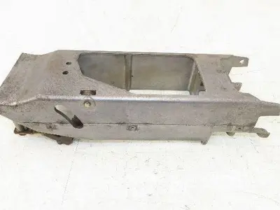 Hyster E60XM-33 Forklift Steering Column Bracket Adjustable