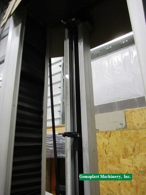 Monsanto T-10 Tensile Tester, Item # 1590
