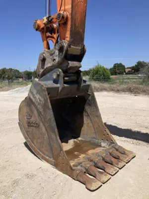 Used 2018 Hitachi ZX470 Excavators Utah US | Rubbl #1333414