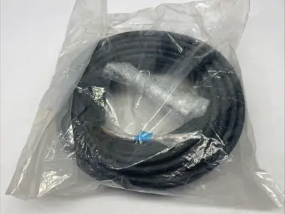 New | in-Stock IDEC Connection Cable for Safety Laser Scanner 20m Cable & Wire Michigan US | Maverick Industrial Sales #1392928