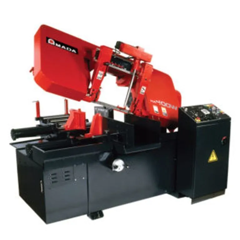 NEW AMADA HA400W