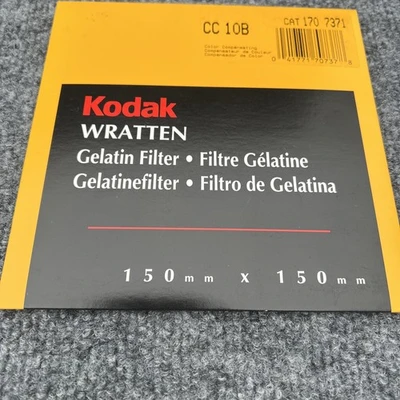 New | in-Stock Kodak 170 7371 Optics California US | Davliegogo LLC #1707361