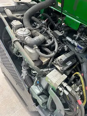 Used 2015 Combilift C6000CB Misc Forklifts New York US | United Lift #1445345