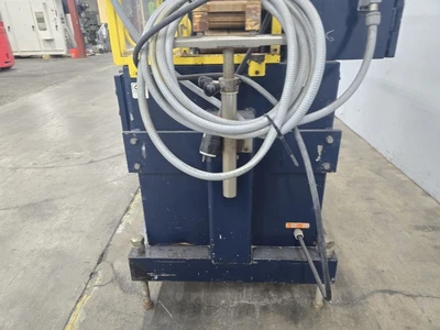 8" x 60" CDS Puller Model CCH60-8