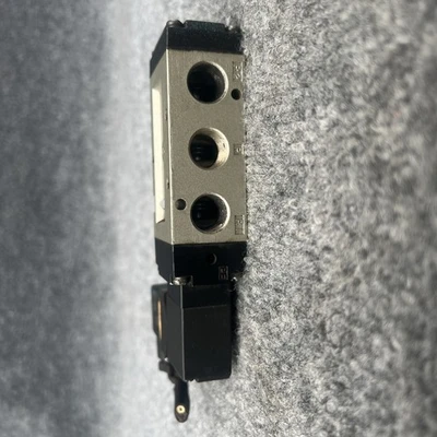 Used SMC NVF-5120 Solenoid Valves California US | Davliegogo LLC #1705543
