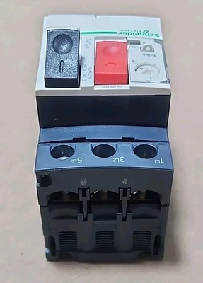 NEW Schneider GV2ME16