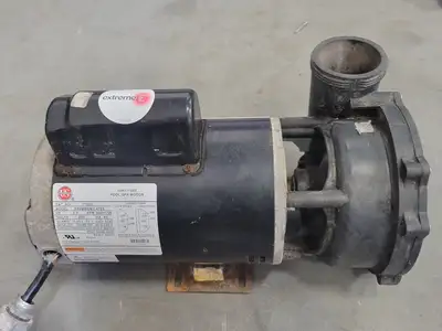 USED US MOTORS R63MWEMY-4725