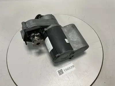 USED DAYTON 6Z086