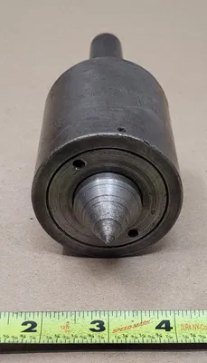 COLLIS 3MT Live Center Tooling & Accessories, Live Centers | Machinery Central (5)