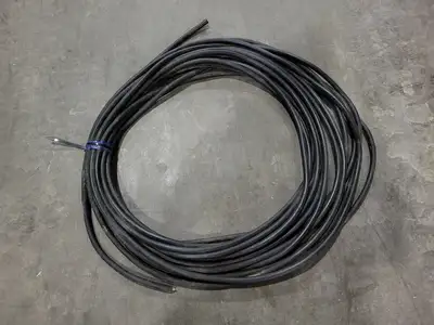SOOW Power Cord 14 AWG 3 Conductor 600V