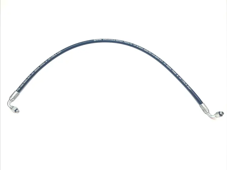 Used PIRTEK HYDRAULIC HOSE 6526 PSI Hoses | Maverick Industrial Sales #1111938