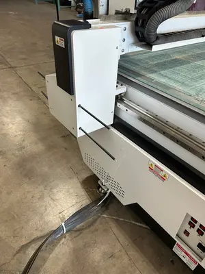 Used 2024 COLEX SHARPCUT SX1732 CNC Routers California US | Maurice Cohen #1567903