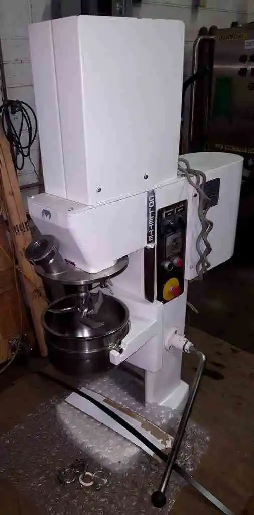 USED COLLETTE GRAL-10