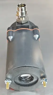 USED FIreye 85UVF1-1QD