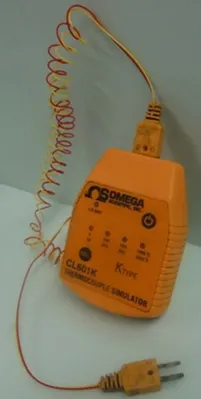 Used _UNKNOWN_ _UNKNOWN_ Process Calibrators Texas US | Bamko Surplus Process Equipment #1178580