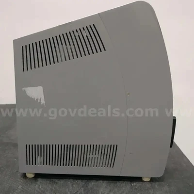 Used Qiagen EZ1 Sample Preparation Delaware US | United Machine Co. #1565898