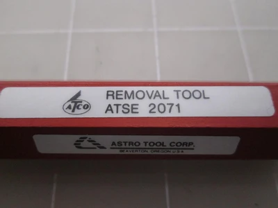 New | in-Stock ATCO _UNKNOWN_ Power & Hand Tools (Misc) | OCO Industrial #1575574